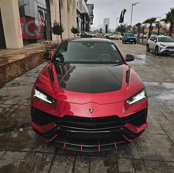 Lamborghini Urus 2023 for sale in Iraq - Erbil